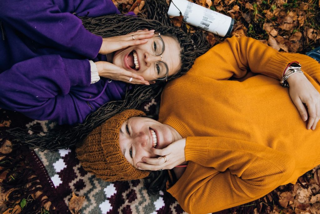 Fall Into a Healthy Smile This Season